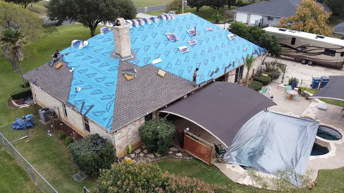 A5 Roofing Picture 2