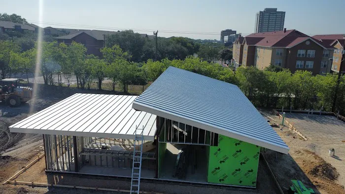 A5 Roofing Picture 1