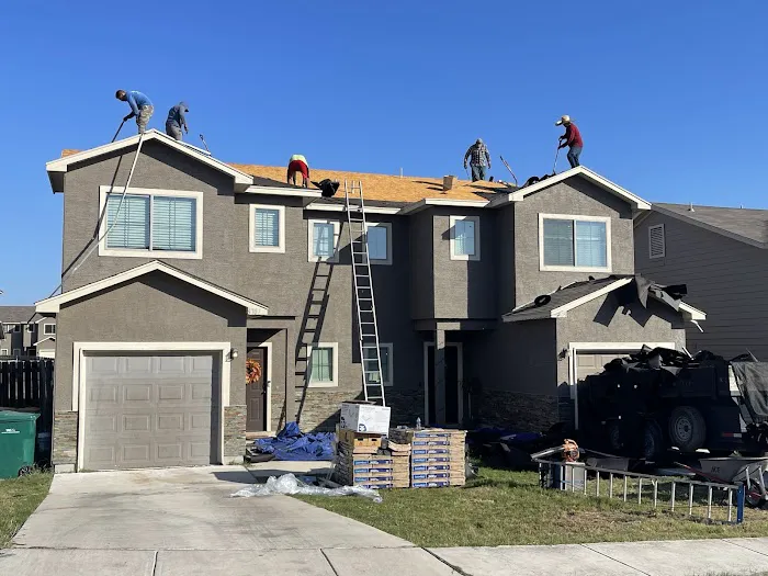 A5 Roofing Picture 4