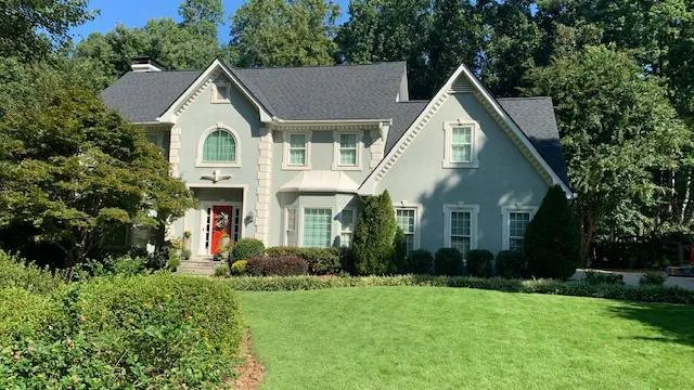 Cornerstone Roofing Inc. Picture 4