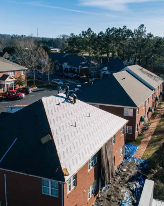Cornerstone Roofing Inc. Picture 9