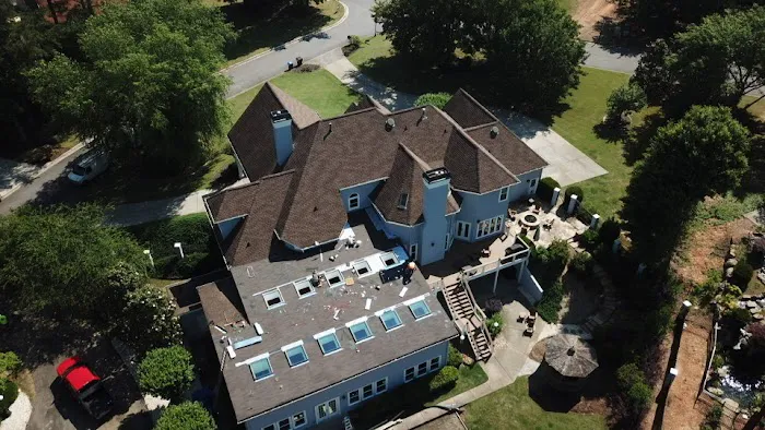 Cornerstone Roofing Inc. Picture 6