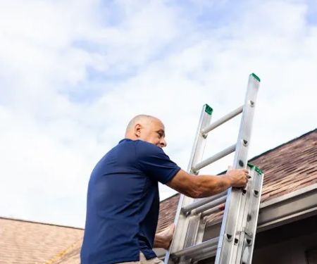 Cornerstone Roofing Inc.