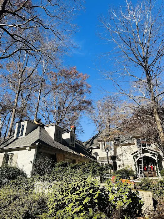 Cornerstone Roofing Inc. Picture 7