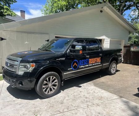 Reset Roofing