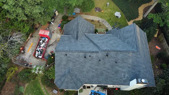 Reset Roofing Picture 4