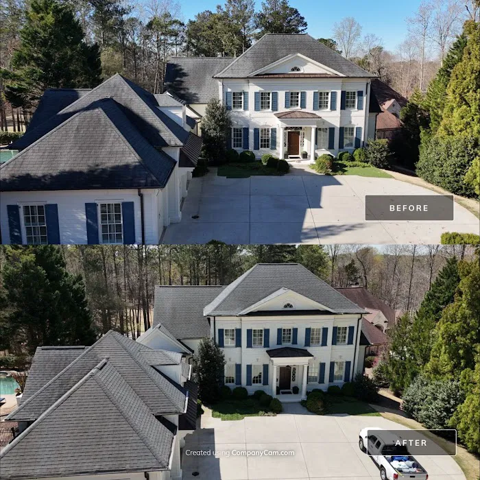Reset Roofing Picture 6