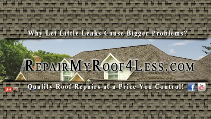 RepairMyRoof4Less.com Picture 9