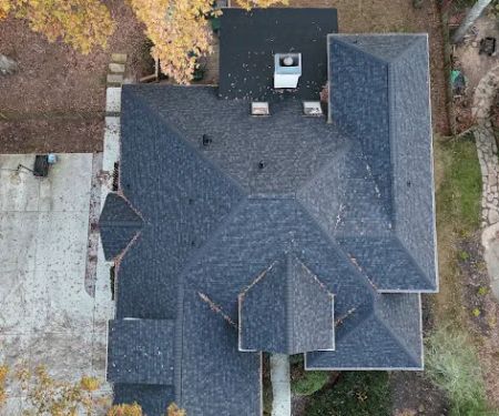 Ajax Roofing