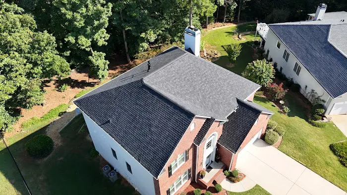 Ajax Roofing Picture 7