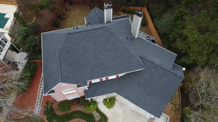 Georgia Home Roofing Picture 4