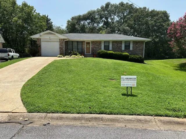 Georgia Home Roofing Picture 1