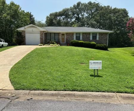 Georgia Home Roofing