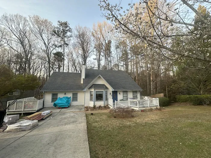 Georgia Home Roofing Picture 2
