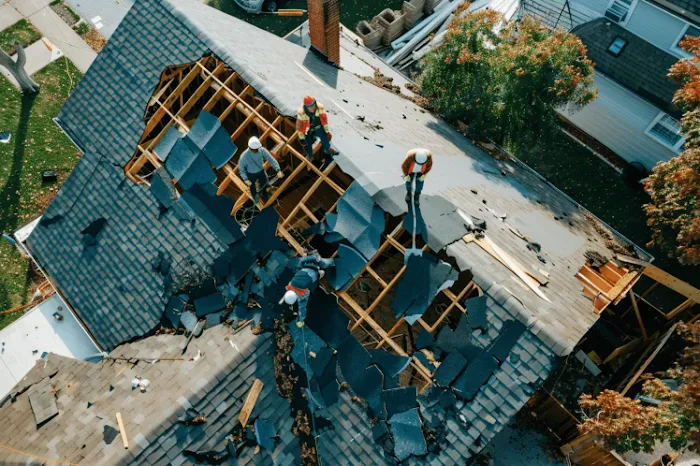 Georgia Home Roofing Picture 6