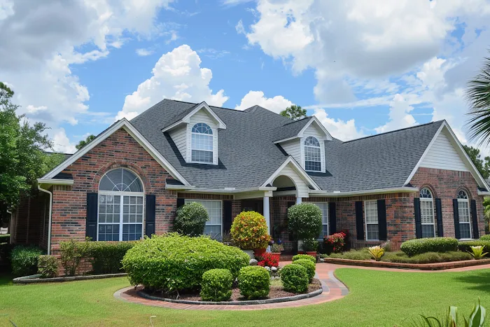 Georgia Home Roofing Picture 5