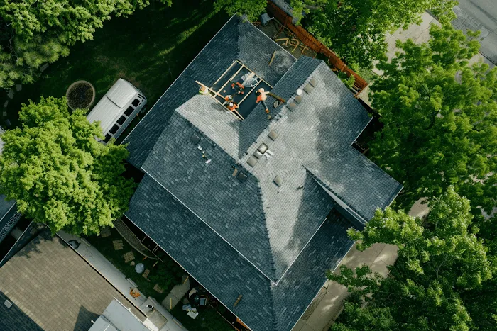 Georgia Home Roofing Picture 10