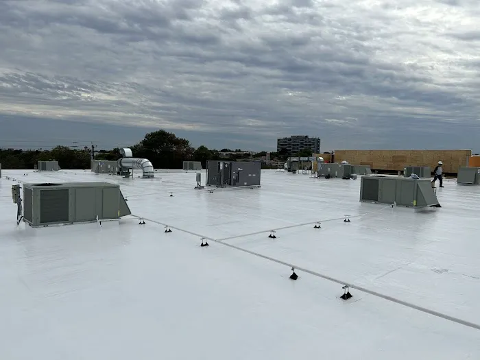 Pacific Standard Roofing Picture 1