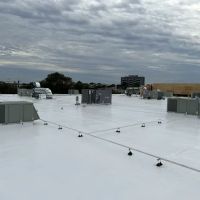 Pacific Standard Roofing ico