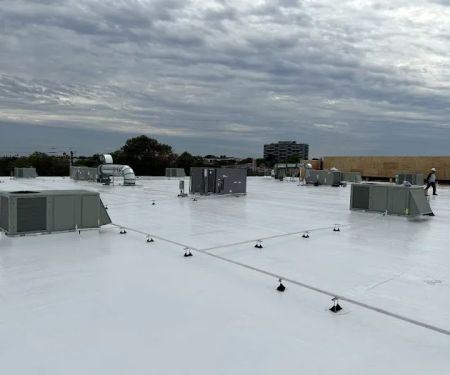 Pacific Standard Roofing