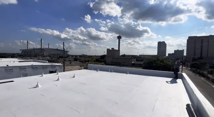 Pacific Standard Roofing Picture 4