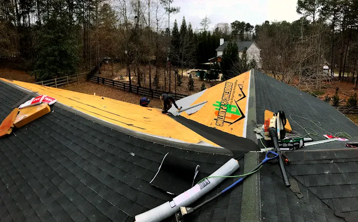 Highland Roofing Group Picture 9