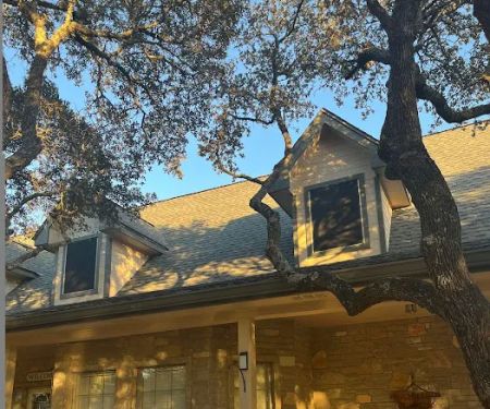 Mid-Cities Roofing Company