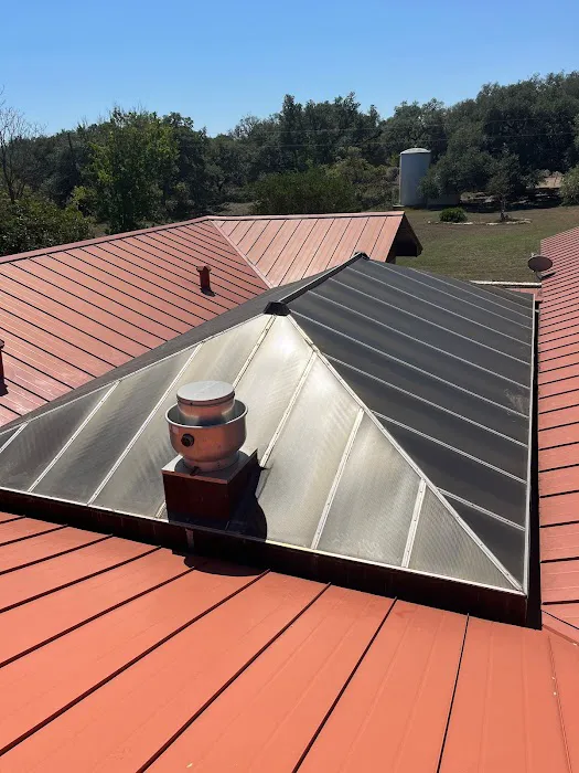 Mid-Cities Roofing Company Picture 2