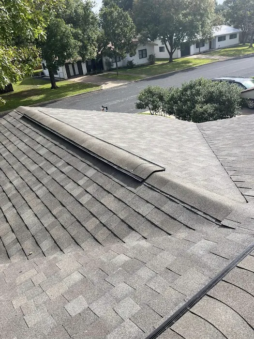 Mid-Cities Roofing Company Picture 3