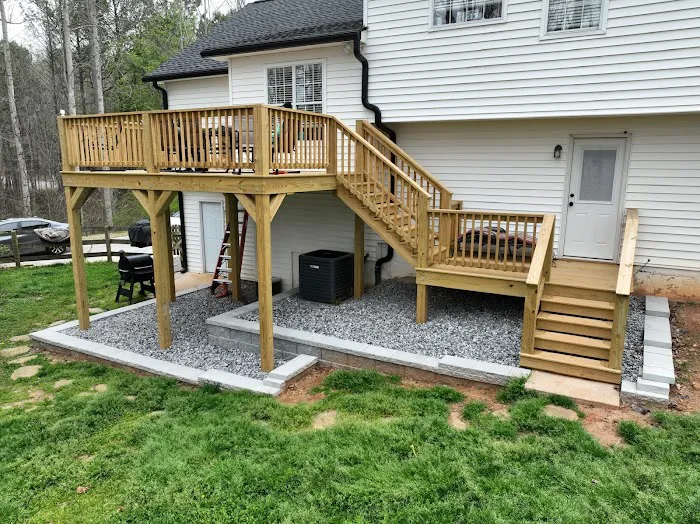 Hopewell Roofing & Restoration Picture 3