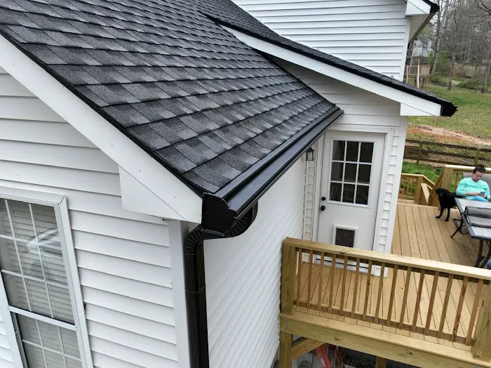 Hopewell Roofing & Restoration Picture 2