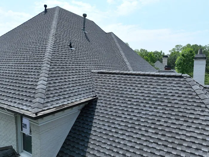 Hopewell Roofing & Restoration Picture 1