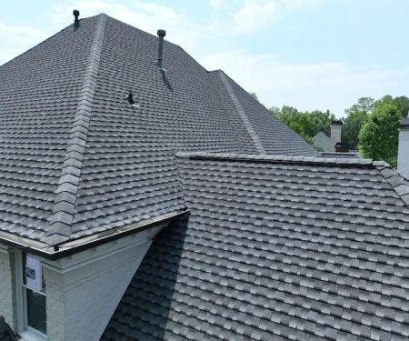 Hopewell Roofing & Restoration