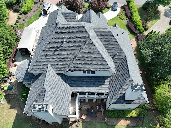Hopewell Roofing & Restoration Picture 8