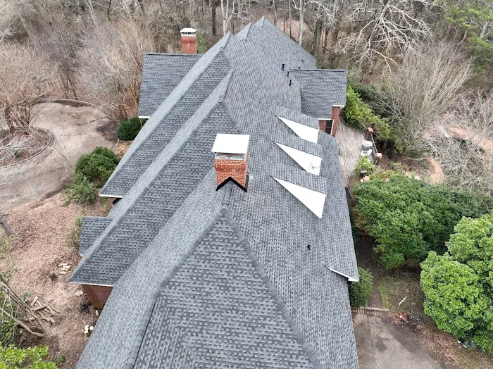 Hopewell Roofing & Restoration Picture 4