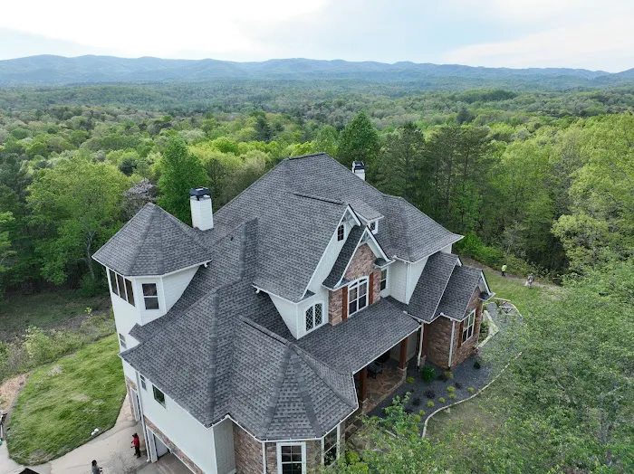 Hopewell Roofing & Restoration Picture 6