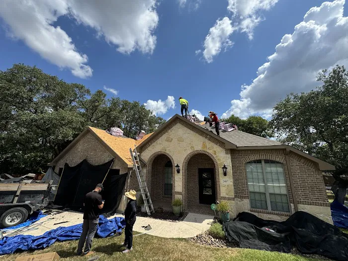 Reliant Roofing Picture 6