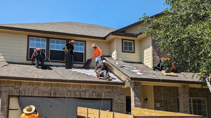 Reliant Roofing Picture 8