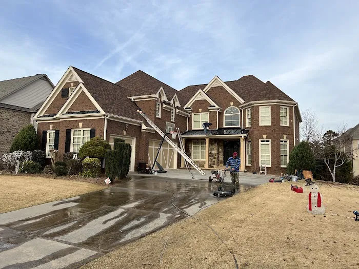 Rudy's Painting and Roofing Picture 2