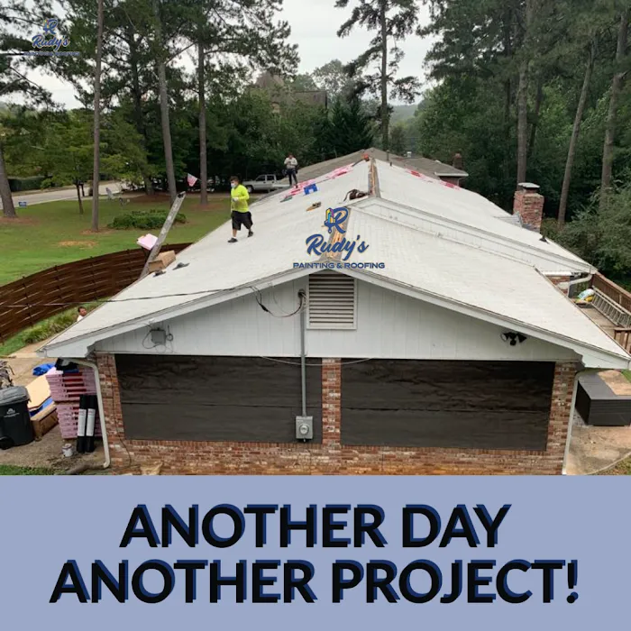 Rudy's Painting and Roofing Picture 10