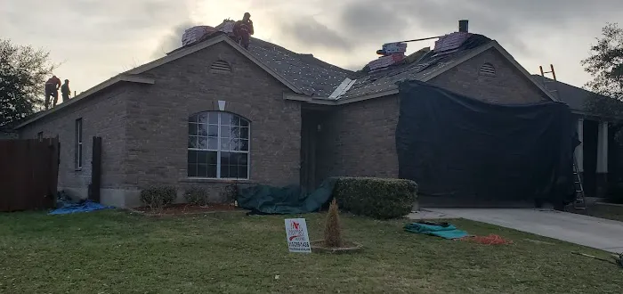 Informed Roofing & Restoration Picture 2