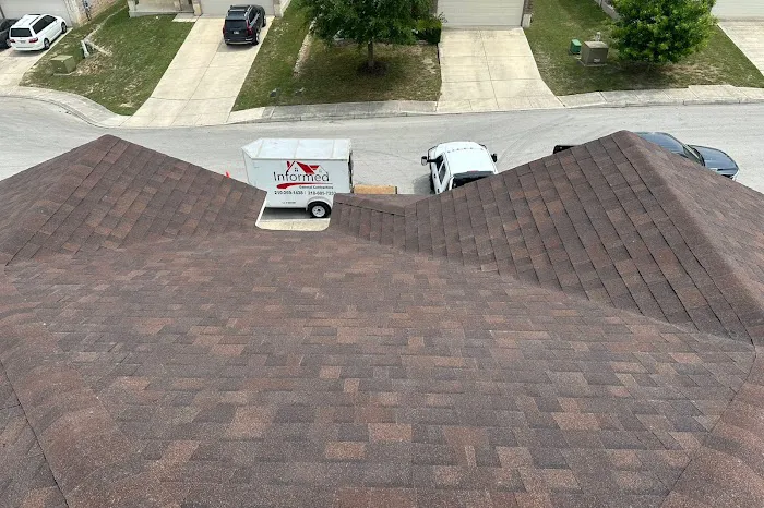 Informed Roofing & Restoration Picture 3