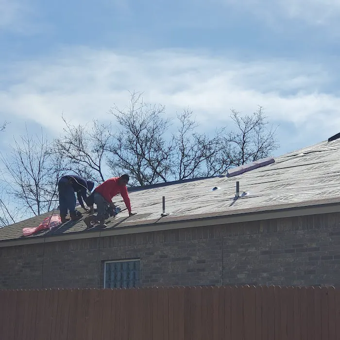 Informed Roofing & Restoration Picture 6