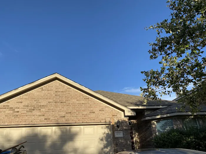 Informed Roofing & Restoration Picture 1