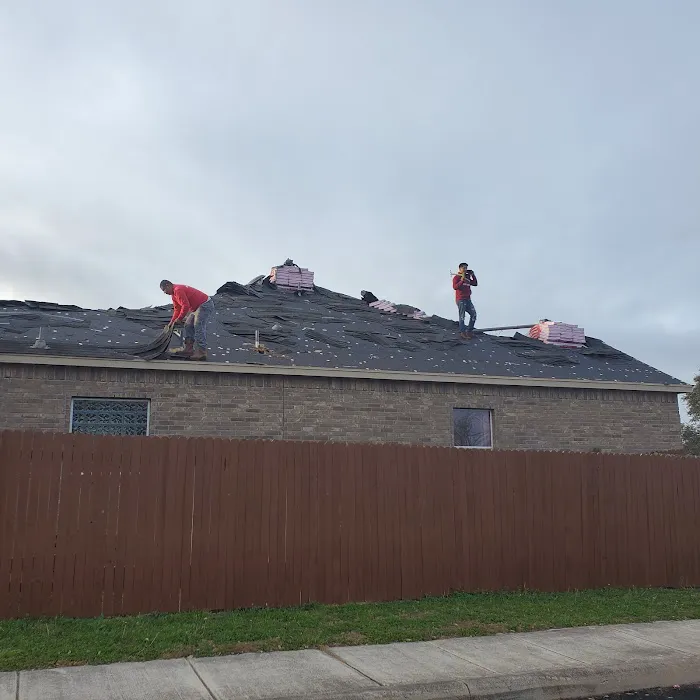 Informed Roofing & Restoration Picture 4