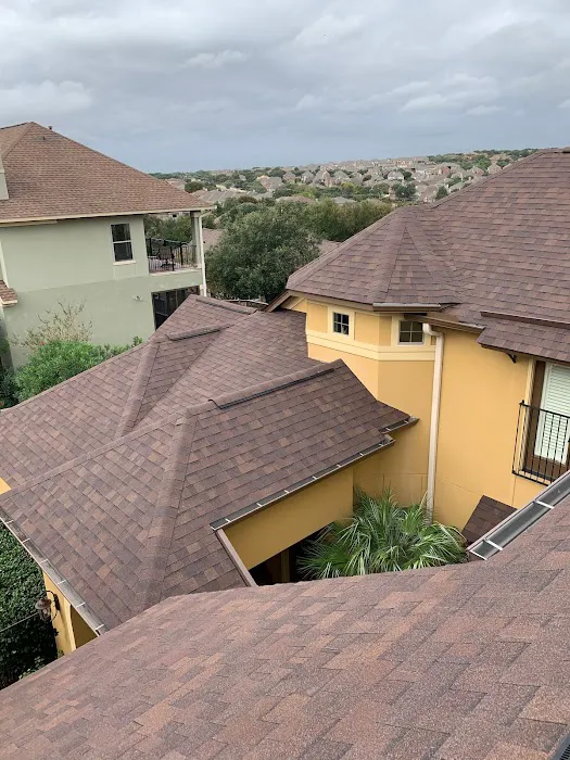 Informed Roofing & Restoration Picture 8