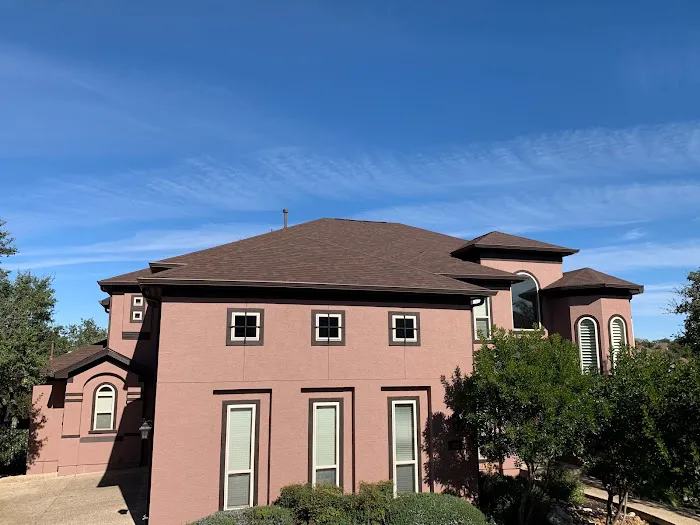 Informed Roofing & Restoration Picture 10