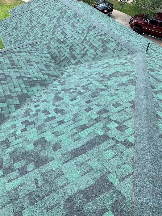 Informed Roofing & Restoration Picture 9