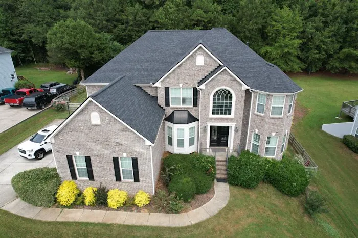 Waters Edge Roofing LLC Picture 5