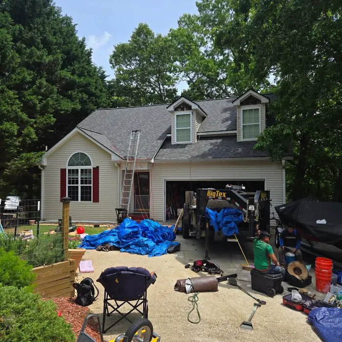 Waters Edge Roofing LLC Picture 6